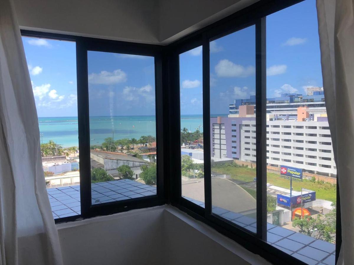 Sol de Maceió Exterior foto