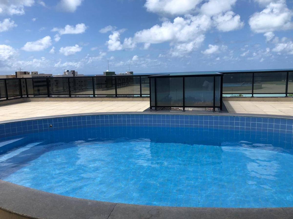 Sol de Maceió Exterior foto