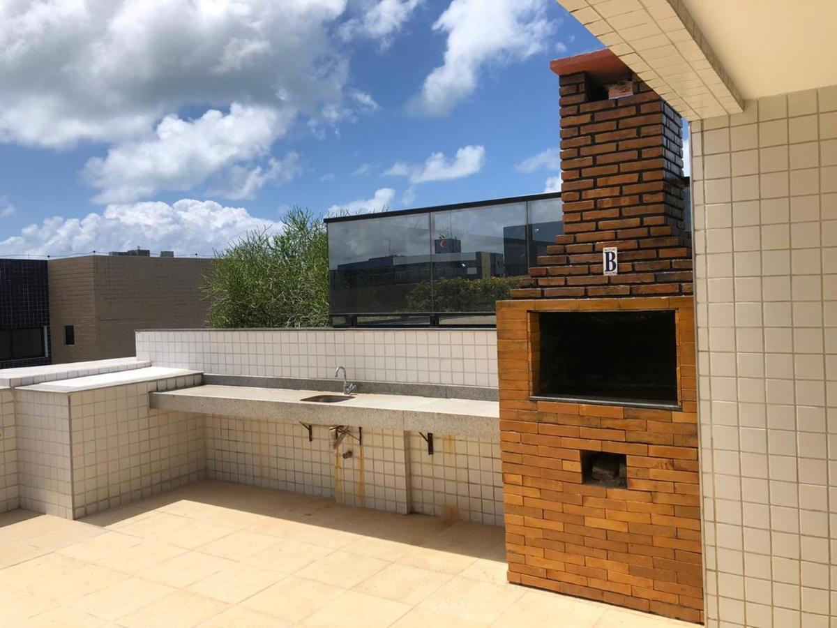Sol de Maceió Exterior foto