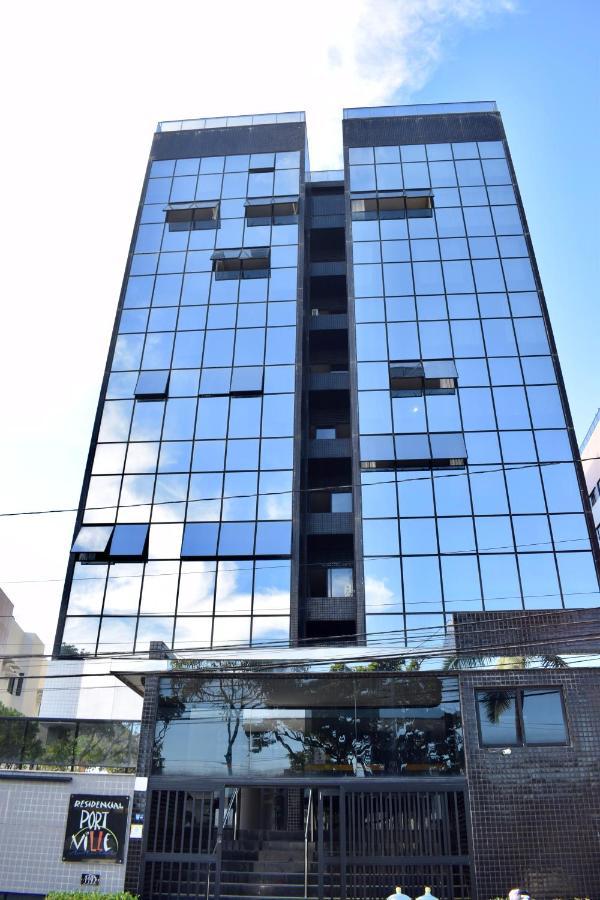 Sol de Maceió Exterior foto