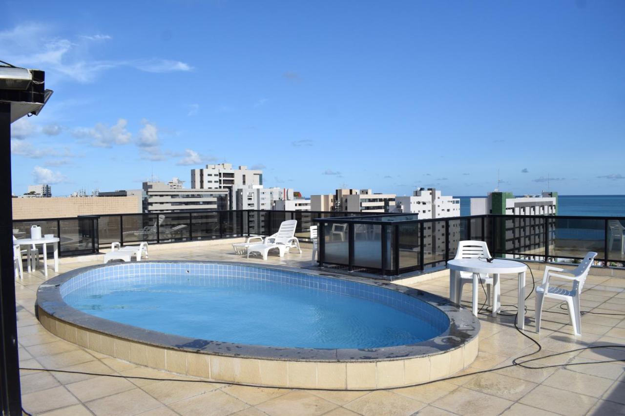 Sol de Maceió Exterior foto