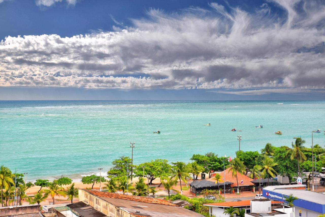 Sol de Maceió Exterior foto