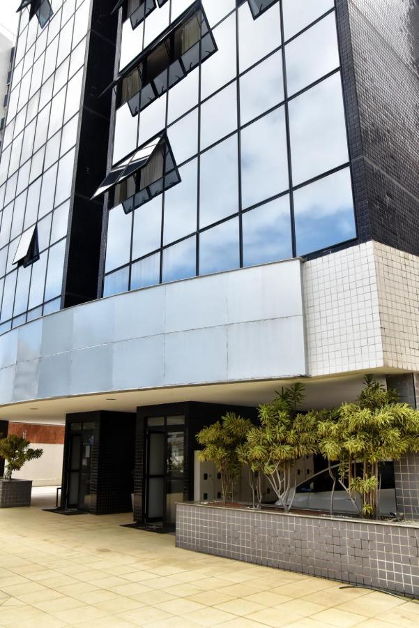 Sol de Maceió Exterior foto