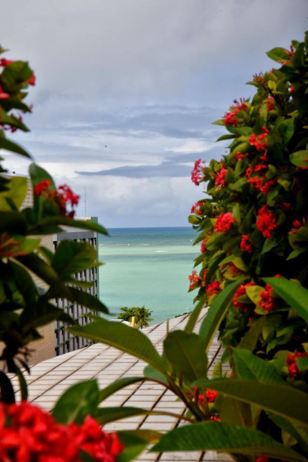 Sol de Maceió Exterior foto